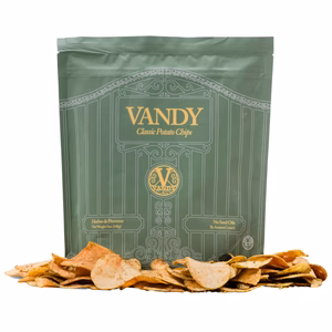 Vandy Crisps - Herbes de Provence
