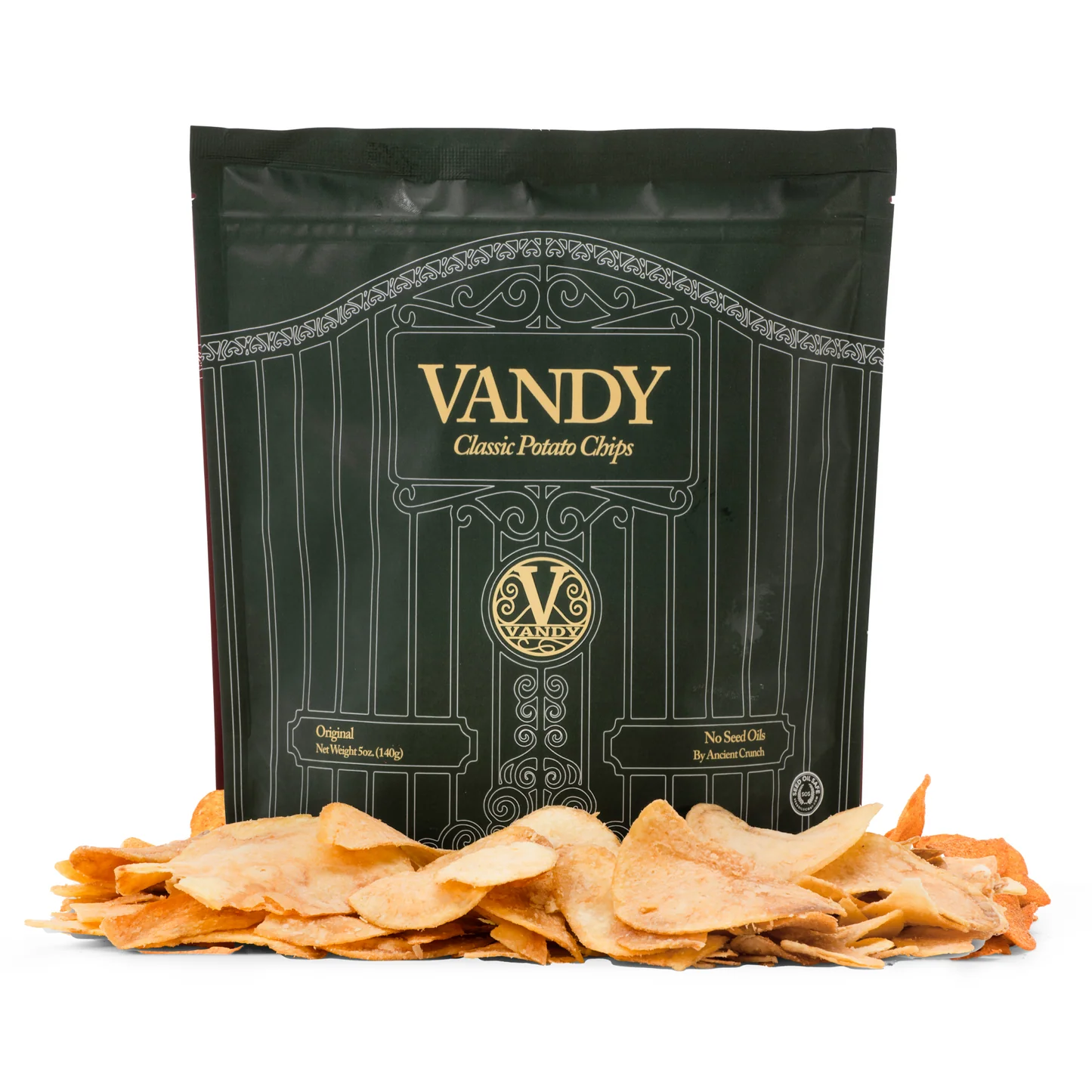 [PROMO] Vandy Bundles