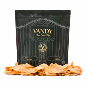 Vandy Crisps - Original