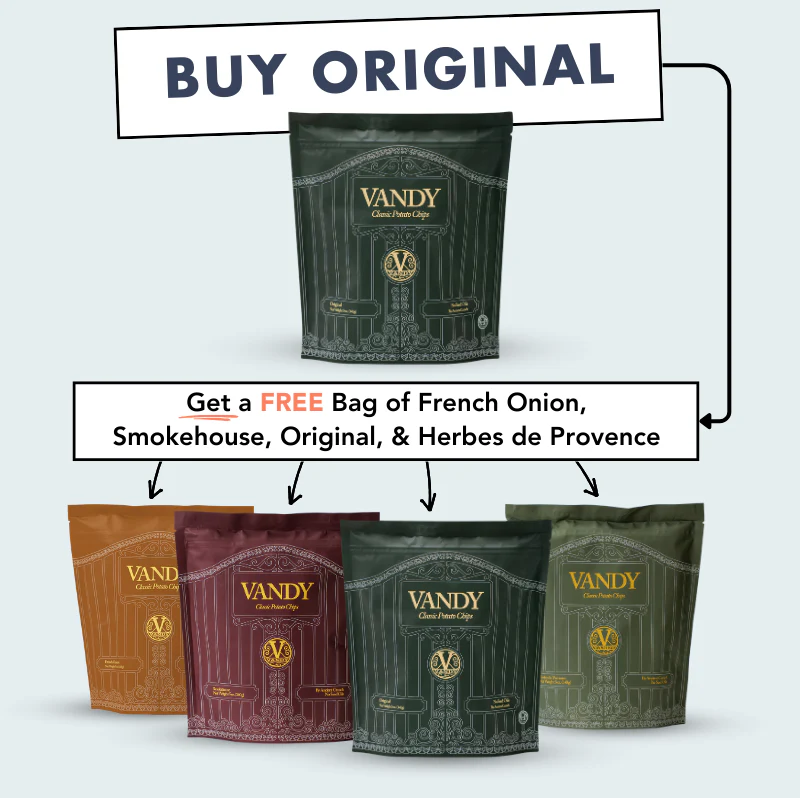 [PROMO] Vandy Bundles